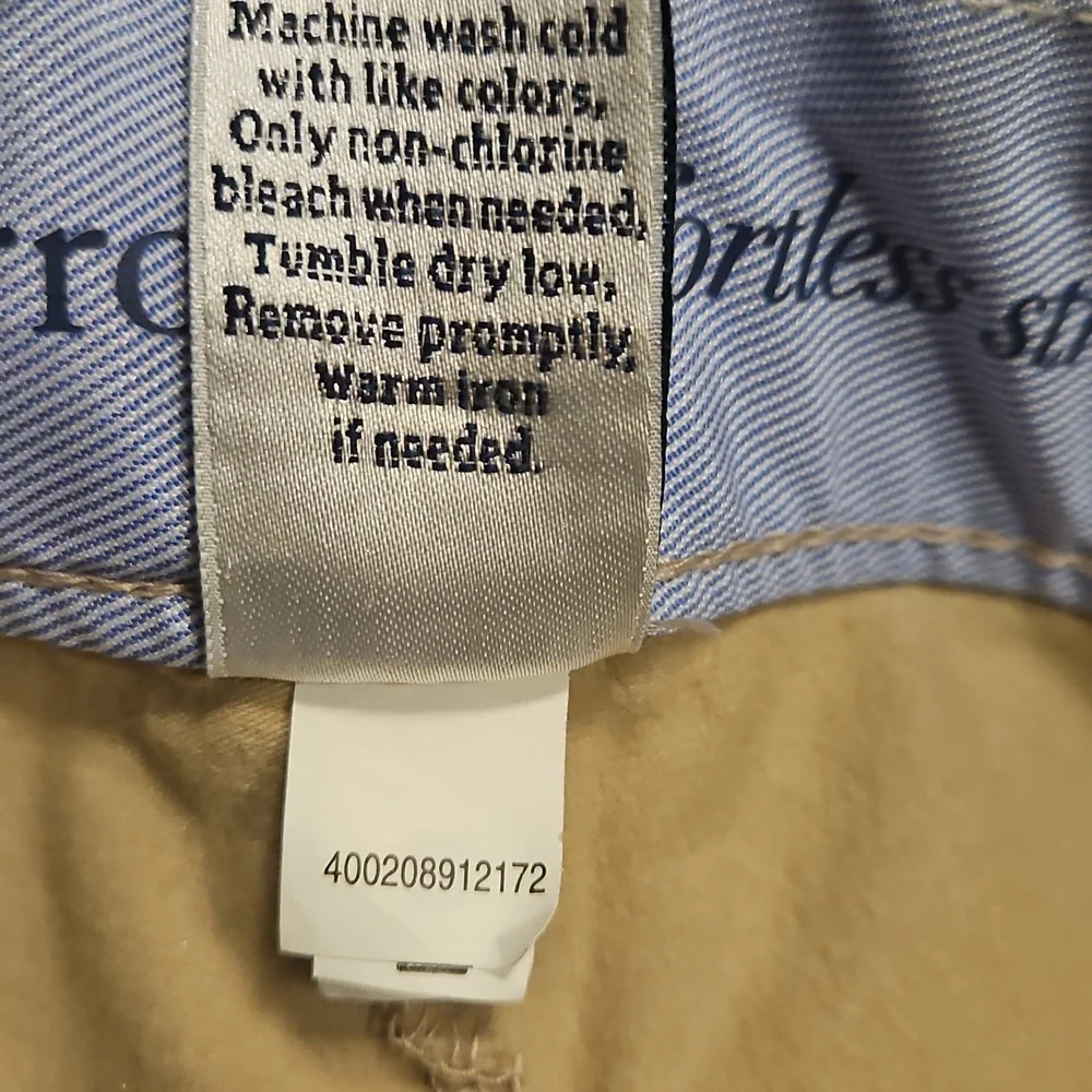 NWT Craft & Barrow Size 14 Skort - Picture 5 of 5